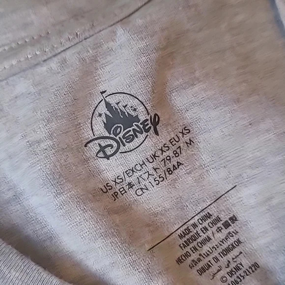 Disney Villains t-shirt szXS [1095] - Picture 3 of 4